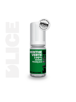 Menthe Verte - Dlice