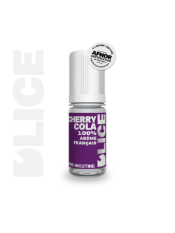 Cherry Cola - Dlice