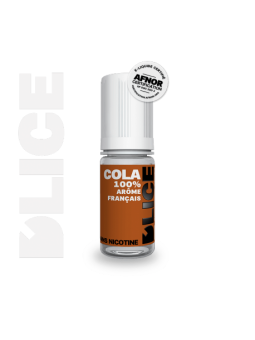 Cola - Dlice