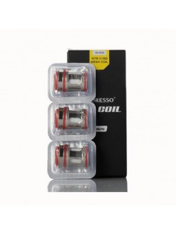 Resistance Gtr Coil 0.15ohm...