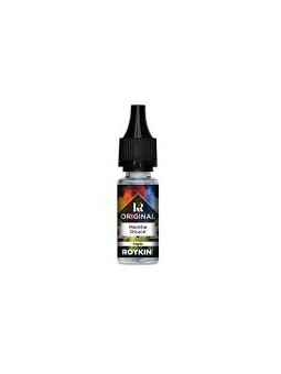 Menthe Douce 10ml - Roykin