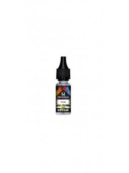 Fraise 10ml - Roykin