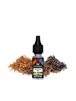 AmericanMix 10ml - Roykin