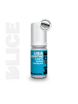 Usa Menthe - Dlice