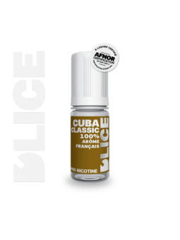 Cuba Classic - Dlice